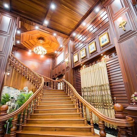 โรงแรมสอบัณฑิต ปากเซ ภายนอก รูปภาพ